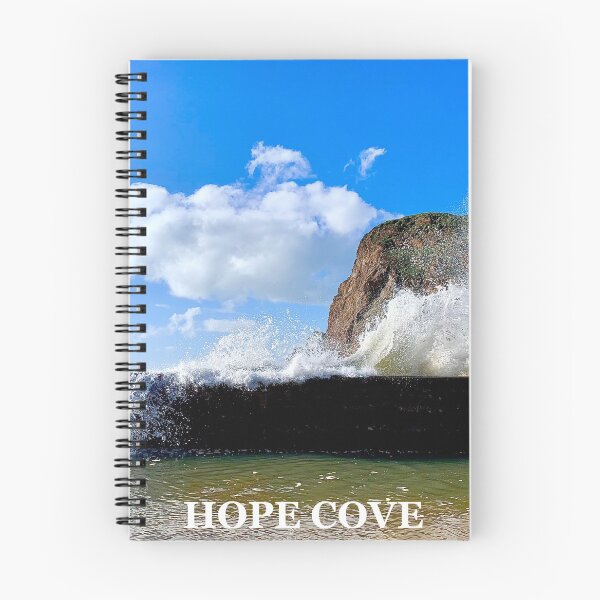 Item preview, hope cove, devon, uk designed and sold by solidair.