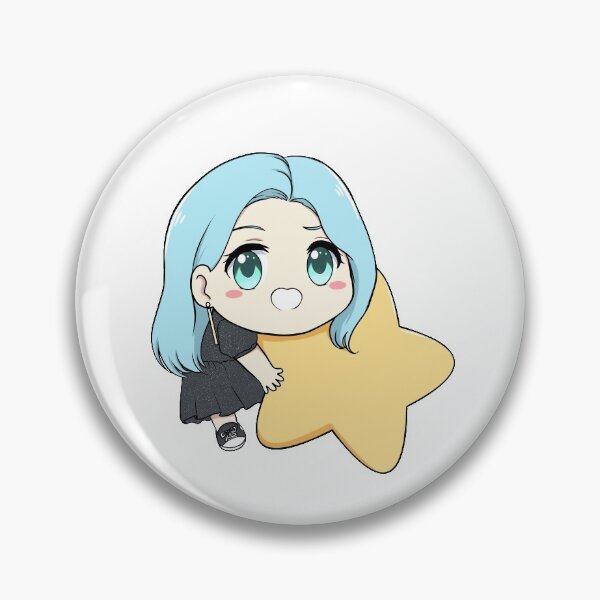 Item preview, LOONA/Star - Gowon designed and sold by ninjacats18.