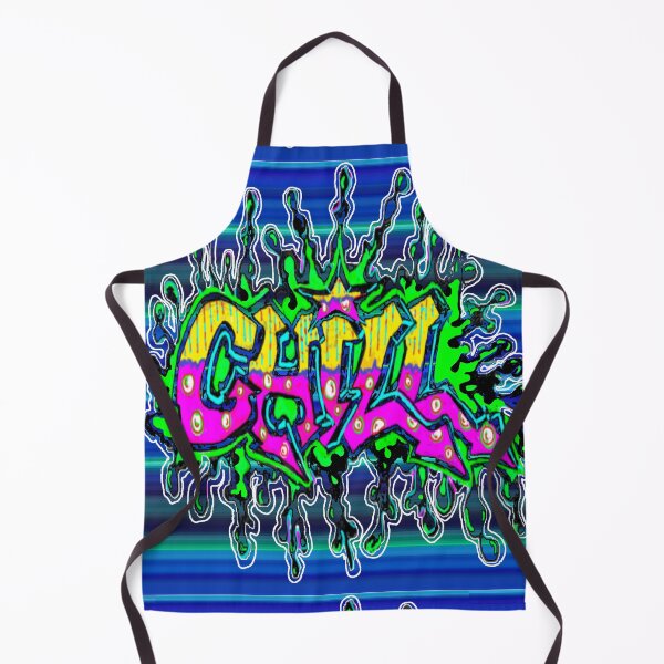 Item preview, Spray Can Graffiti Urban Tag Chill by LowEndGraphics designed and sold by LowEndGraphics.