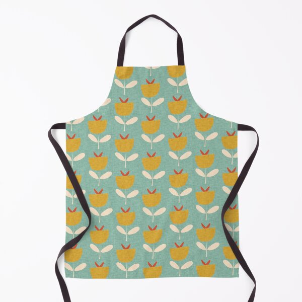 Item preview, Tulip Blue designed and sold by susycosta.