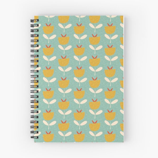 Item preview, Tulip Blue designed and sold by susycosta.