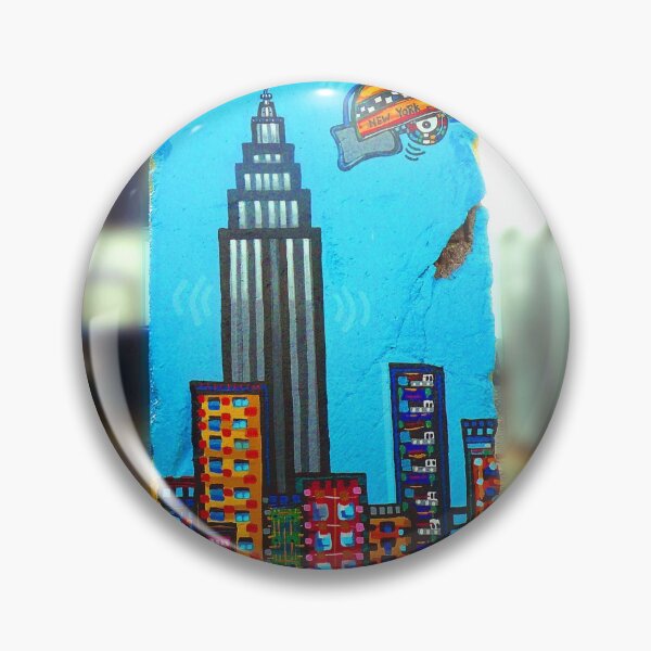 Item preview, Artwork Street Art Berlin Wall Germany designed and sold by AndyEvansPhotos.