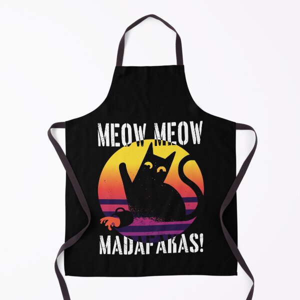 Item preview, Meow Meow Madafakas! designed and sold by primetee.
