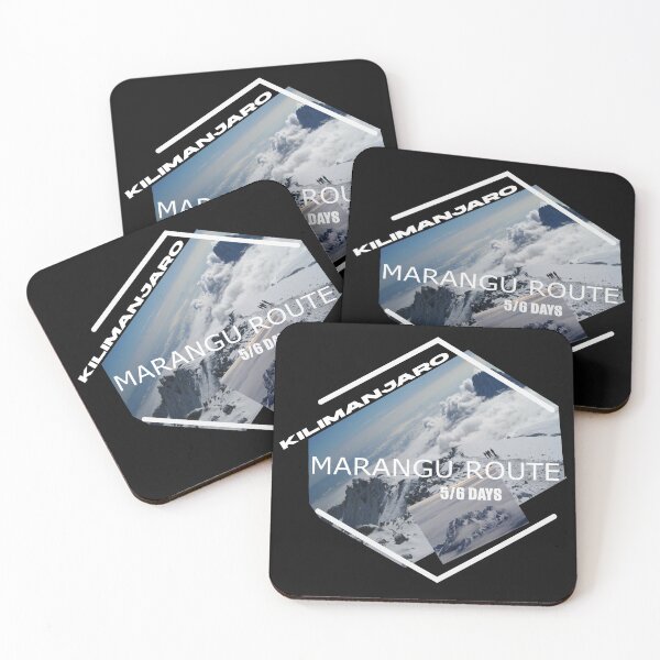 Item preview, Kilimanjaro-marangu route designed and sold by maarifa.