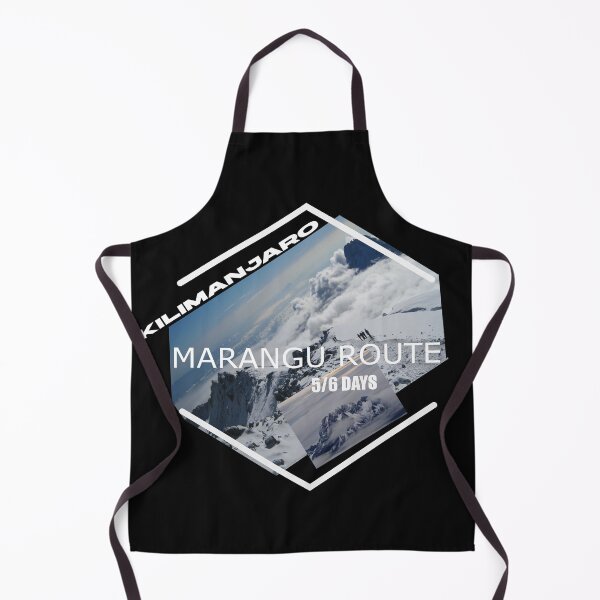 Item preview, Kilimanjaro-marangu route designed and sold by maarifa.