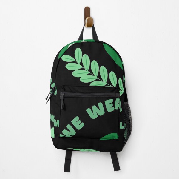 Item preview, In May We Wear Green Mental Health Awareness designed and sold by Mixture-DESIGN.