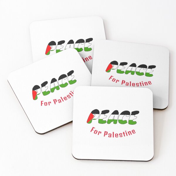 Item preview, Peace for Palestine designed and sold by Teo13.