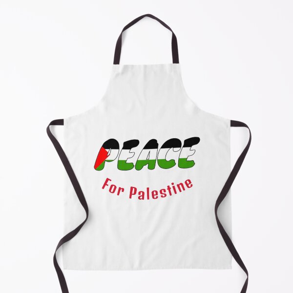 Item preview, Peace for Palestine designed and sold by Teo13.