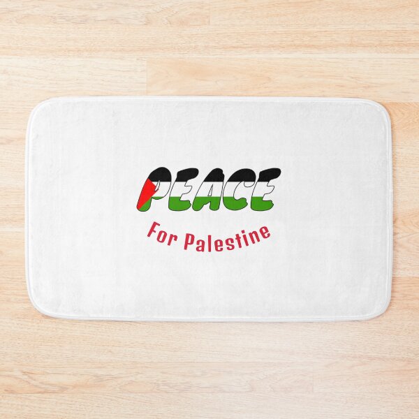 Item preview, Peace for Palestine designed and sold by Teo13.