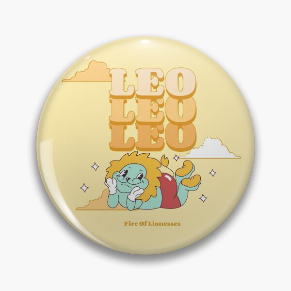 Item preview, Aesthetic leo designed and sold by Hoetoons.