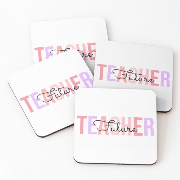 Item preview, Future Teacher designed and sold by TheBeastNation.