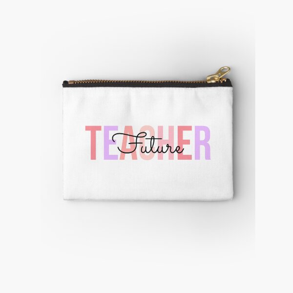 Item preview, Future Teacher designed and sold by TheBeastNation.