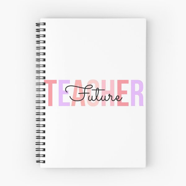 Item preview, Future Teacher designed and sold by TheBeastNation.
