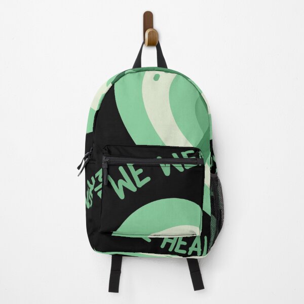 Item preview, In May We Wear Green Mental Health Awareness designed and sold by Mixture-DESIGN.
