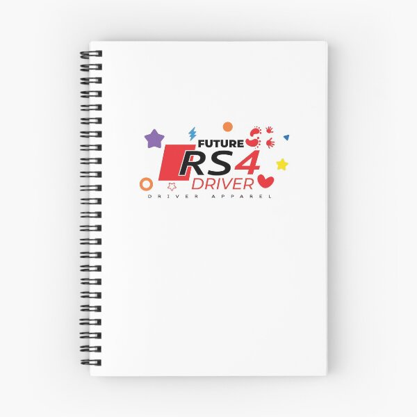 Item preview, Baby Future RS4 driver designed and sold by grafik.