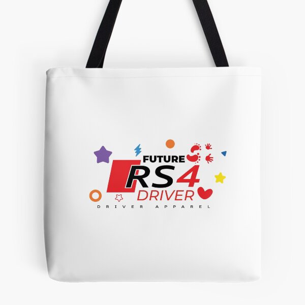 Item preview, Baby Future RS4 driver designed and sold by grafik.