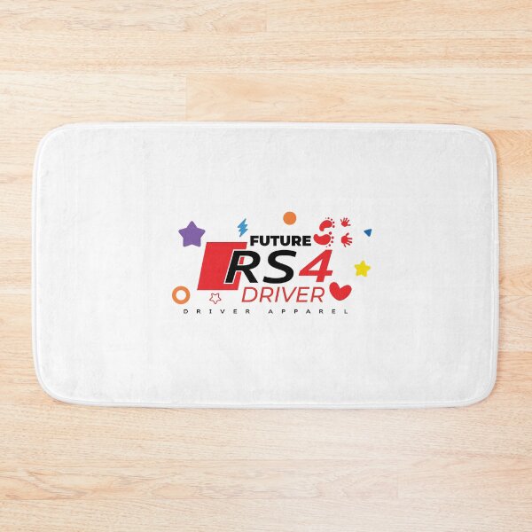 Item preview, Baby Future RS4 driver designed and sold by grafik.