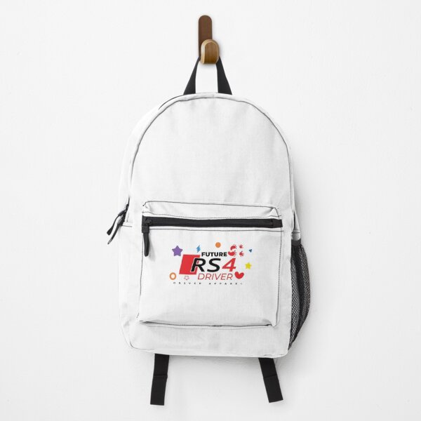 Item preview, Baby Future RS4 driver designed and sold by grafik.