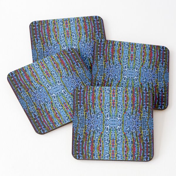 Item preview, Pattern abstract design designed and sold by DCSMKreativ.