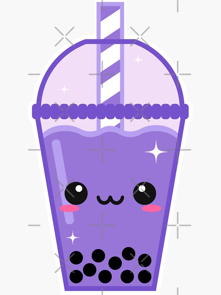 cute taro bubble tea cute taro bubble tea