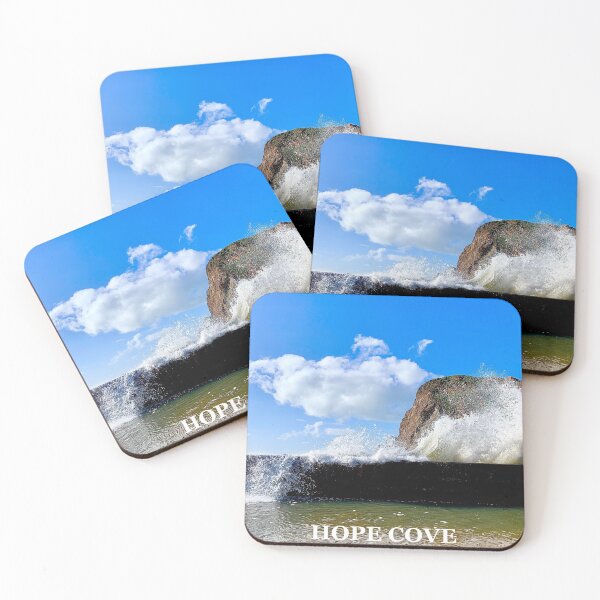 Item preview, hope cove, devon, uk designed and sold by solidair.
