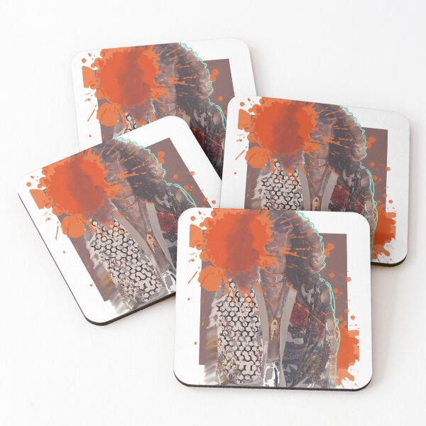Item preview, Bohemian mess designed and sold by R0X Designs .