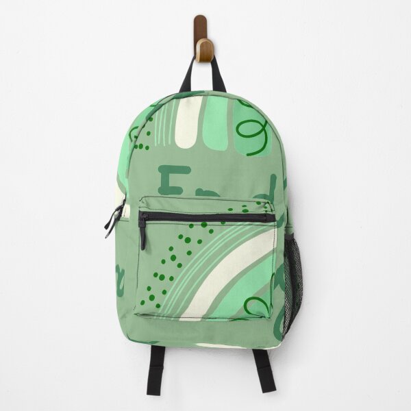 Item preview, In May We Wear Green Mental Health Awareness | Green Ribbon | End the stigma designed and sold by Mixture-DESIGN.