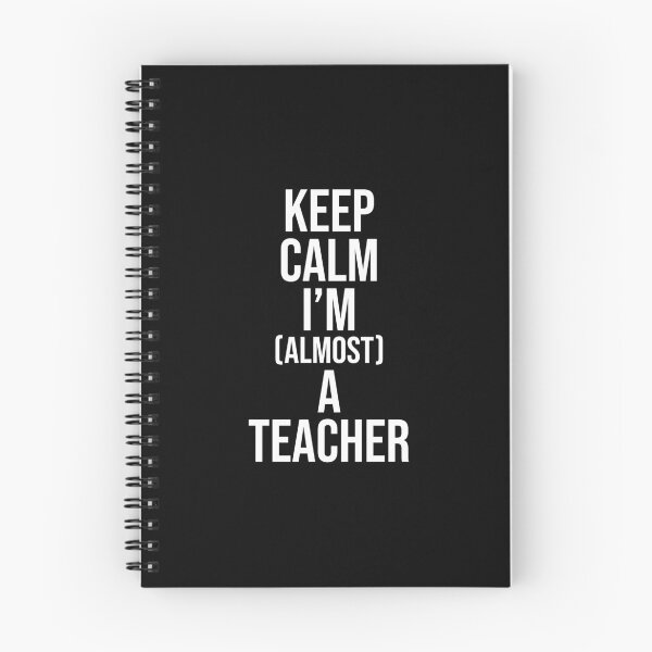 Item preview, Keep Calm Teacher designed and sold by TheBeastNation.