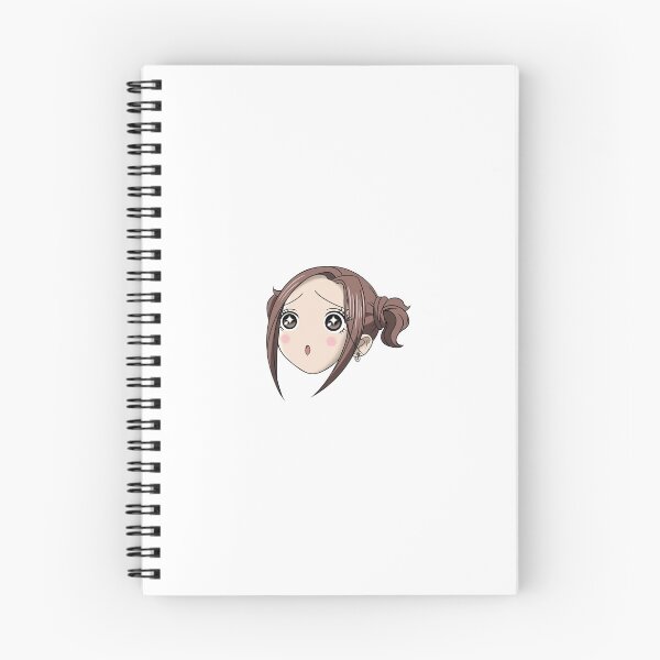 Item preview, Hachi Nana designed and sold by AmberArtwork.