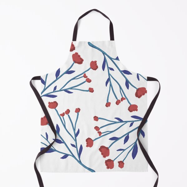 Item preview, poppys designed and sold by FraVenArt.