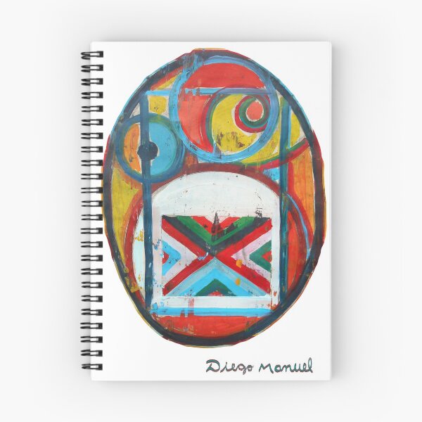 Item preview, Composition 2021 designed and sold by Diego Manuel Rodriguez.