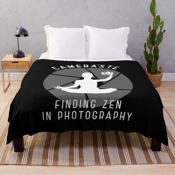 Item preview, Camera'ste Photographer designed and sold by designeclipse.