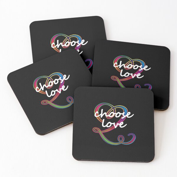Item preview, choose love designed and sold by poupoune.