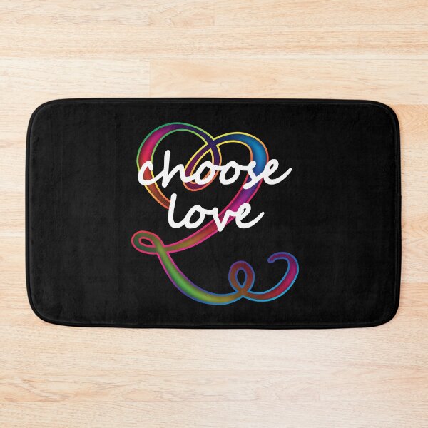 Item preview, choose love designed and sold by poupoune.