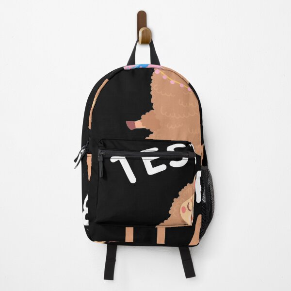 Item preview, Test Day No Prob Llama | Teachers Testing Day Gifts designed and sold by 3colors3.