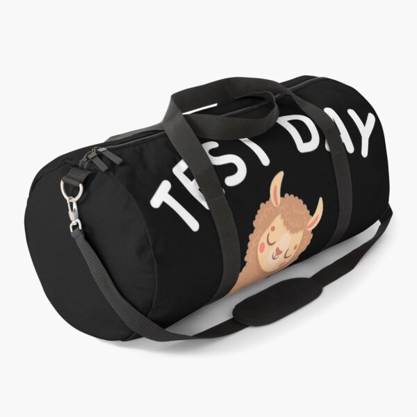 Item preview, Test Day No Prob Llama | Teachers Testing Day Gifts designed and sold by 3colors3.