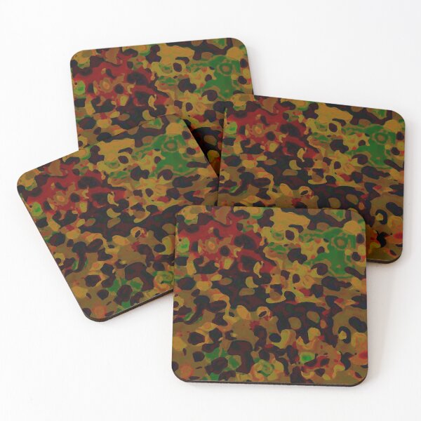 Item preview, Variation of custom Zaanimations camo designed and sold by Zanimations.