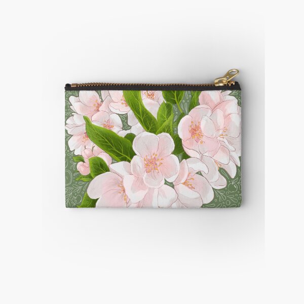 Item preview, Apple Blossom designed and sold by rowanclair.