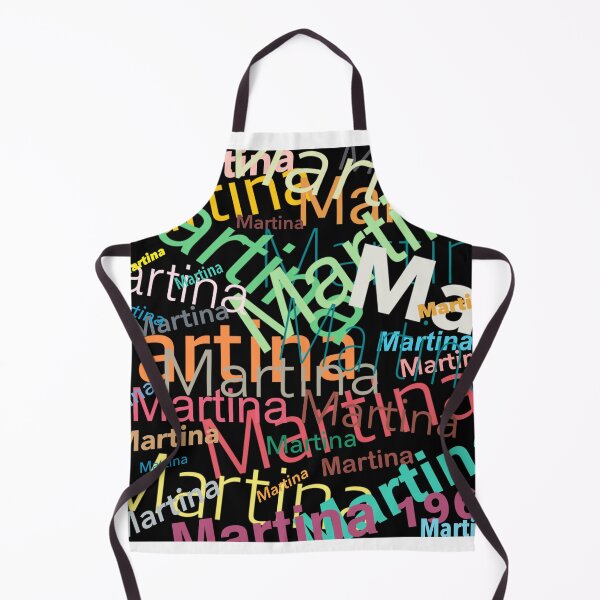 Item preview, Martina designed and sold by achgottchen.