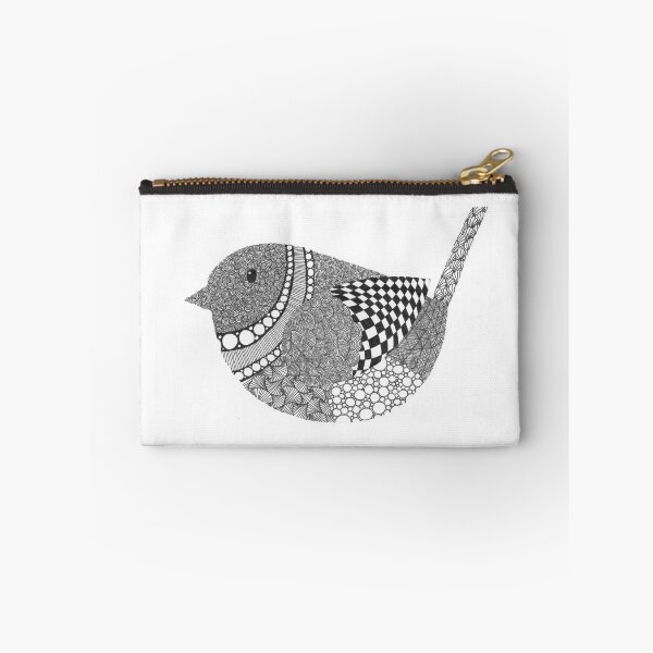 Item preview, Abstract Bird designed and sold by a-kingfisher.