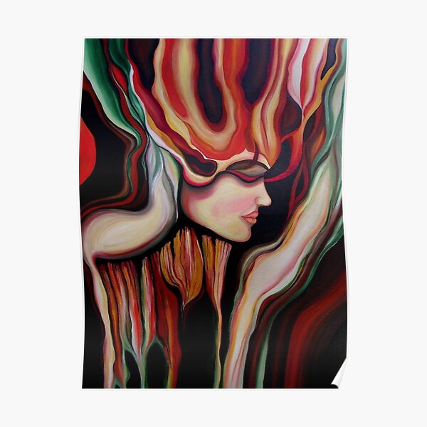 Elevation Poster