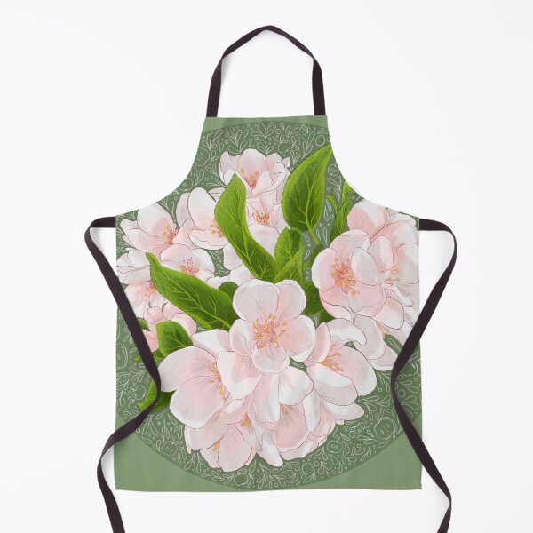Item preview, Apple Blossom designed and sold by rowanclair.