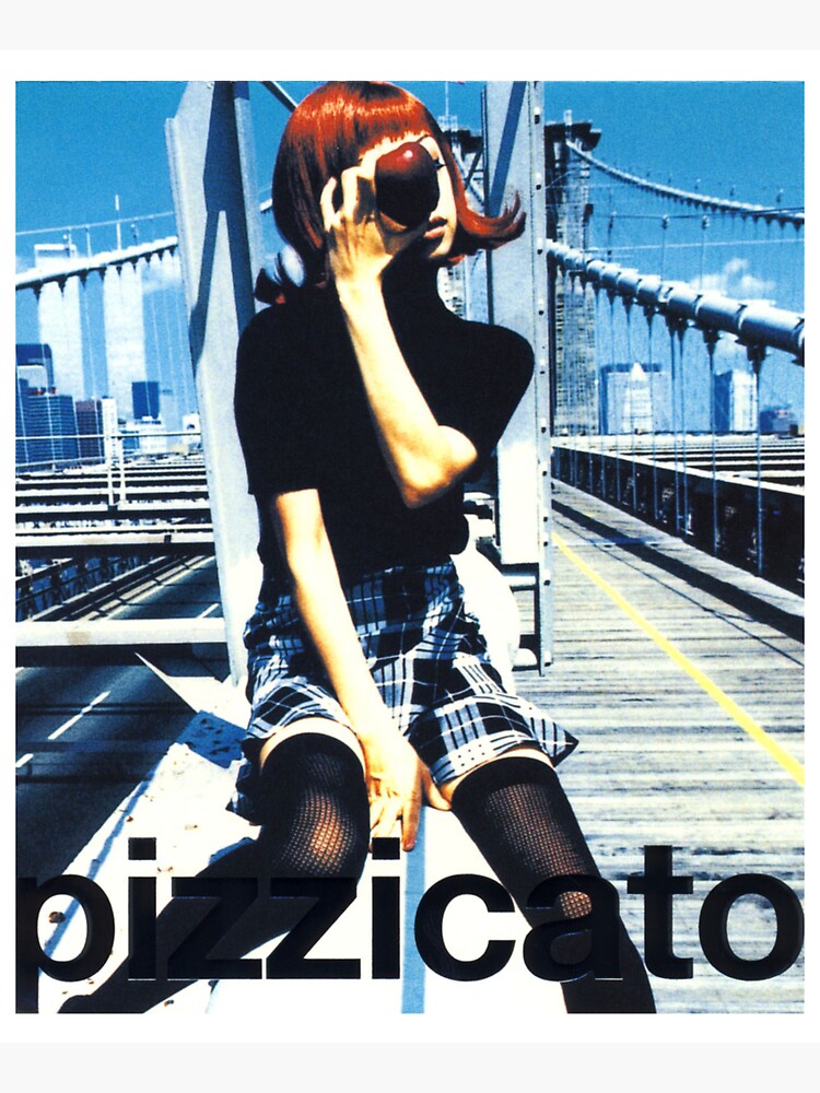 Pizzicato Five Overdose