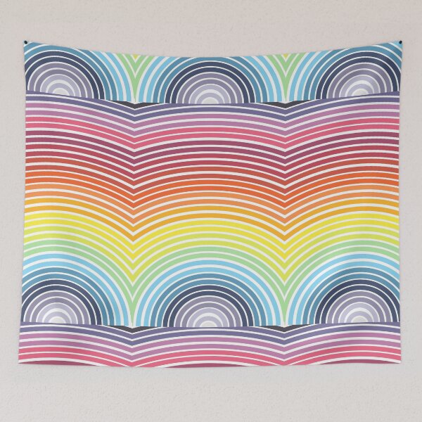 Item preview, Rainbow designed and sold by silviaromo.