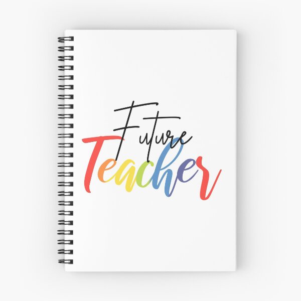 Item preview, Future Teacher designed and sold by TheBeastNation.