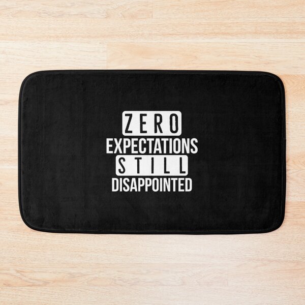 Item preview, Zero expectations STILL disappointed :( [in English] designed and sold by sleepymatching.