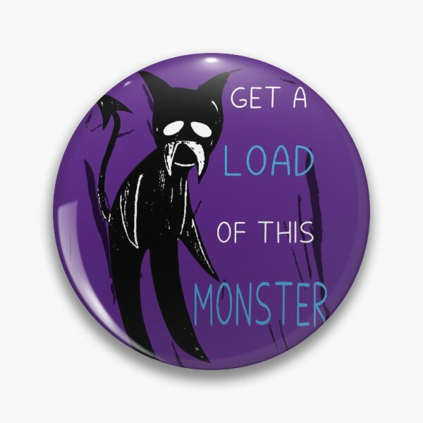 Item preview, Get a load of this monster designed and sold by ISeePenguinsFly.
