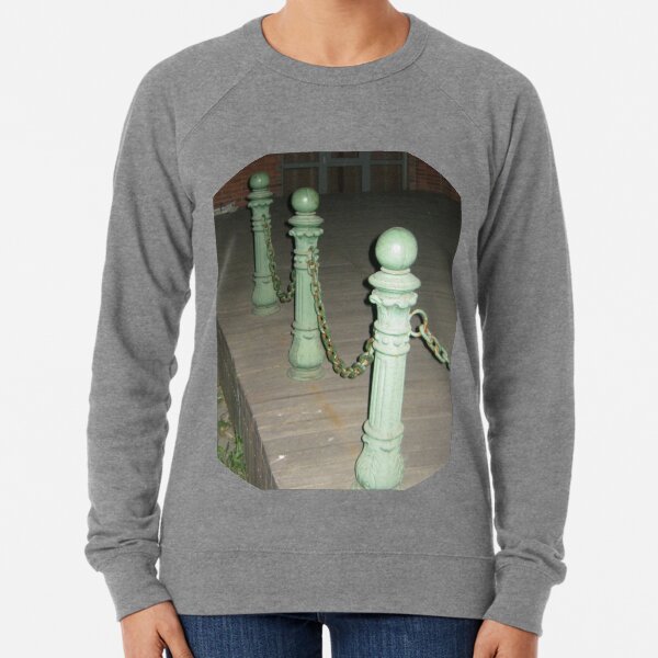 Line up of the night posts Lightweight Sweatshirt