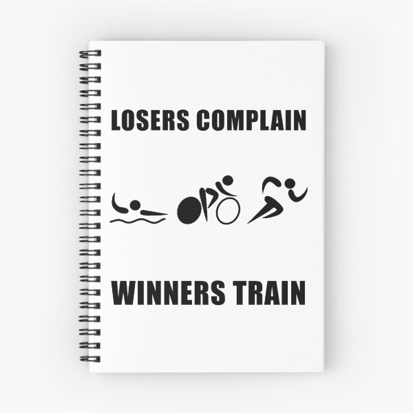 Item preview, Triathlon Winners Train designed and sold by TheBestStore.