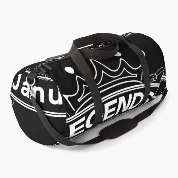 Item preview, Legends are born in January designed and sold by Ashu-Tyagi.